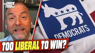 Why The Democrats’ Post-2024 Autopsy MISSED The Point Entirely | Chuck Todd Politics Podcast