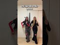 Tutorial de como bailar merengue #tutorial #merengue #latinos #mamaehija #foryou