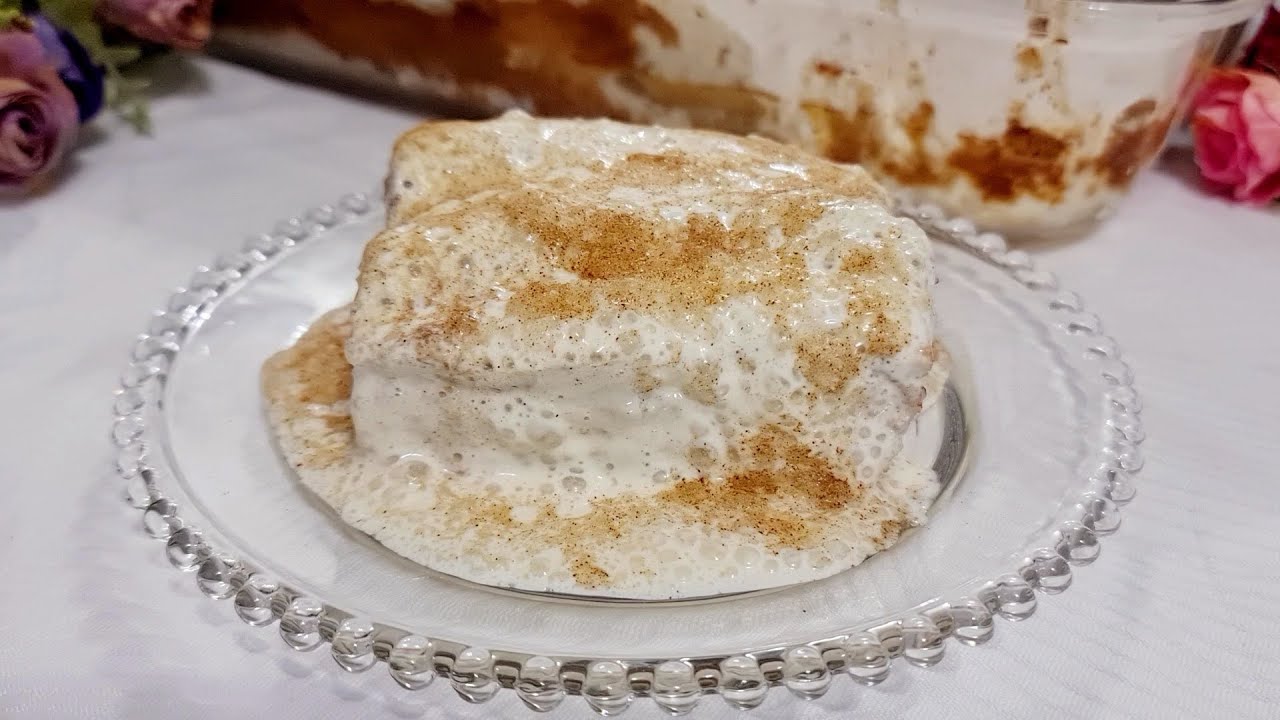 Сделайте это прямо сейчас! Это самый простой и вкусный пирог, который вы сегодня увидите!