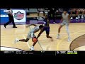 IMG (FL) vs Sunrise Christian (KS) - U.S. Marines NIBC Series - ESPN Broadcast Highlights