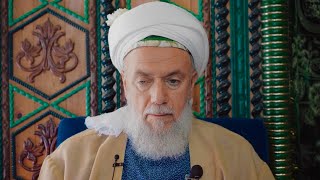 Peygamber Efendimiz ﷺ Edebi Öğretti