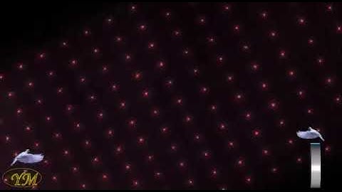 068 Surat AlQalam القران الكريم بصوت محمود خليل الحصري سورة القلم