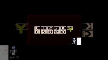 20th Klasky Csupo Scan V2 (Veg Replace)