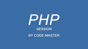 Session in PHP Hindi/Urdu