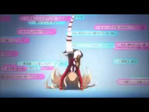 2013年アニメOP複合MAD