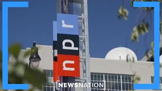 Media bias has undergone a 'significant change' since Trump: Columnist | NewsNation Now