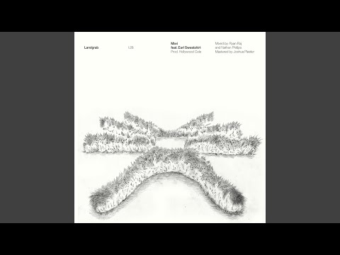 MAVI - Landgrab (feat. Earl Sweatshirt)
