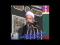 الشيخ احمد ابو المجد الهوى الشمرات
