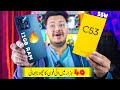 Realme c53 unboxingreview asli sach  12gb ram  33w fast charging 