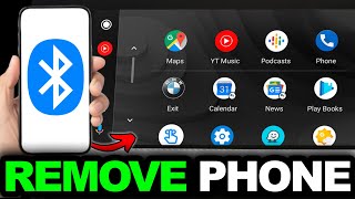 How To Delete Bluetooth Honda Civic - Easy Guide