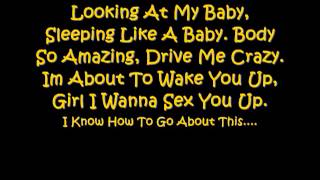 Chris Brown  Sex From Mixtape  s On Screen 