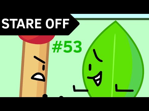 BFB Viewer Voting! #53 - YouTube