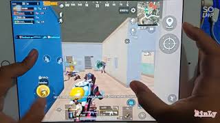Pubg Ipad Rinly