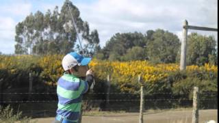 Quilquico Golf
