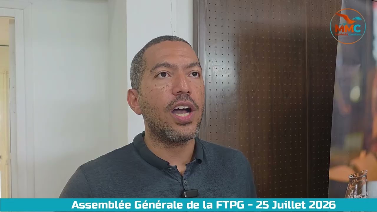 Mémoire des Îles : Coffrets souvenirs authentiques de Guadeloupe | Stéphane MARTIAL AG FTPG 250726