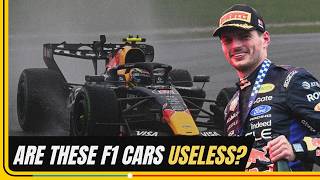 Is Russell's Title Fight Over? Verstappen Wins in Chaotic Bahrain GP In Malaysia