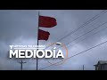 Noticias Telemundo Mediodía, 15 de septiembre 2020