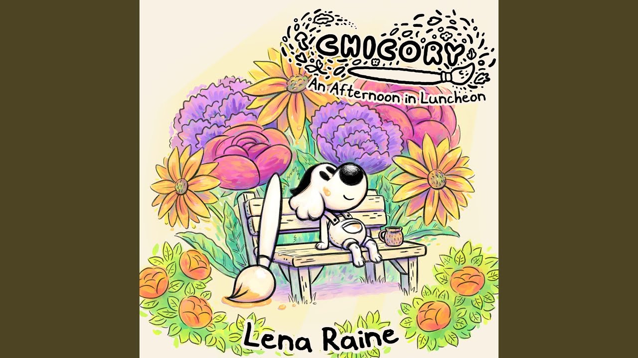 The Town of Luncheon