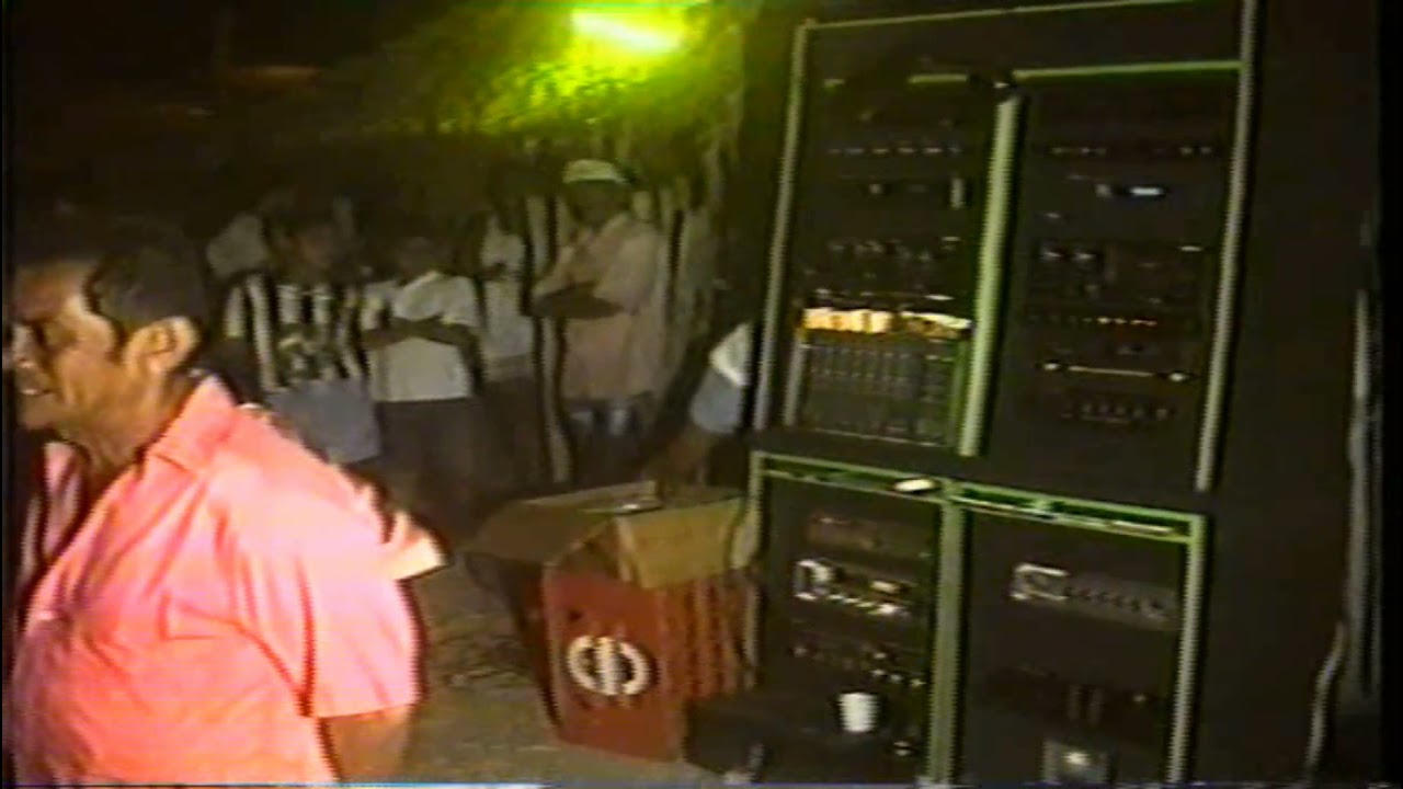 Festa Princesa do Aquiles. em Homenagem a todos que já não estão entre nós