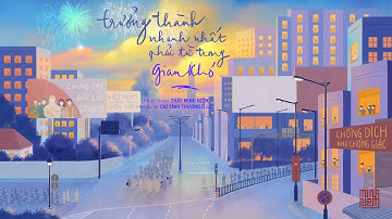 Thầy Minh Niệm | Trưởng thành nhanh nhất phải từ trong gian khó | Trích Radio 16: CTTOL