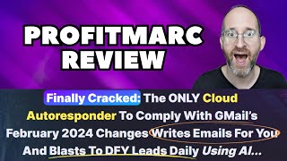 ProfitMarc Review