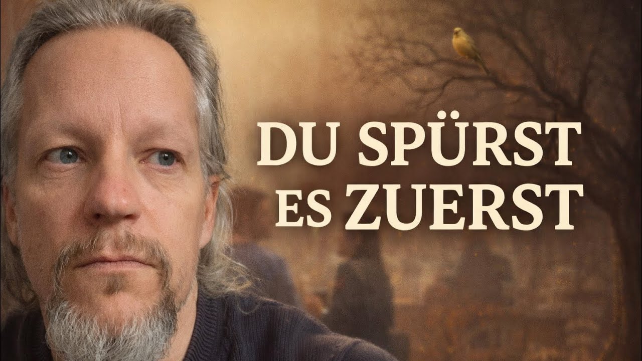 Warum sensible Menschen sich oft fehl am Platz fühlen