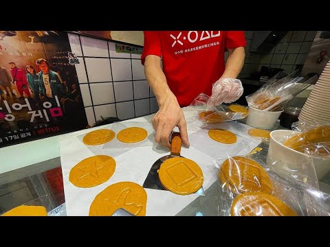 WATCH: Illegale Serien-Streams: Hype um „Squid Game“ erreicht China