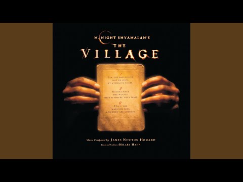 The Vote (Score)