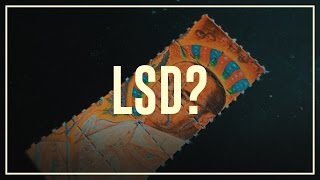 LSD (Acid) - Do's and don'ts | Drugslab