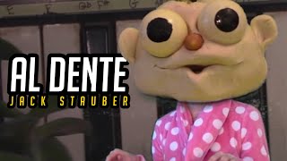 Miniatura de "Jack Stauber - Al Dente | Original Lyrics & Sub. Español"