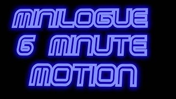Korg Minilogue Tutorial: 6-Minute Motion Sequence, Custom Envelope Generator