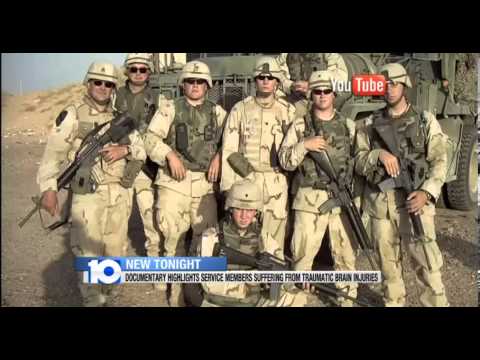 Veteran Brain Injuries