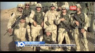 Veteran Brain Injuries
