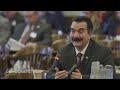 Speaker Prieto on the importance of fixing school funding