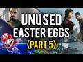 The Best Video Game Easter Eggs and Secrets #5