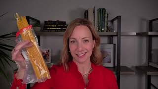 Famous Old Testament [GENESIS 6-11; MOSES 8] Creative Object Lessons with Maria Eckersley Net Worth