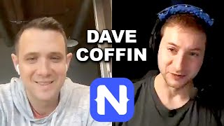 Dave Coffin on Building the Daily Nanny App in NativeScript, and Using Native APIs screenshot 5