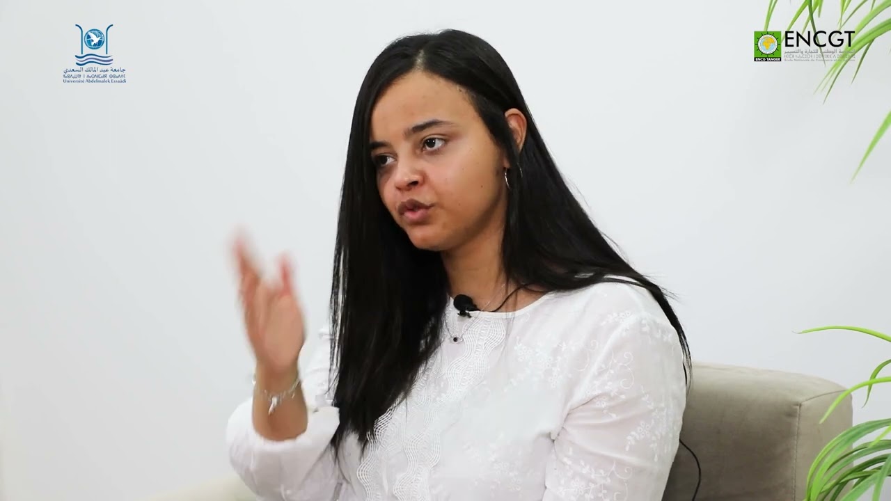 Capsule d’orientation : Management Logistique (ML) - ENCG TANGER