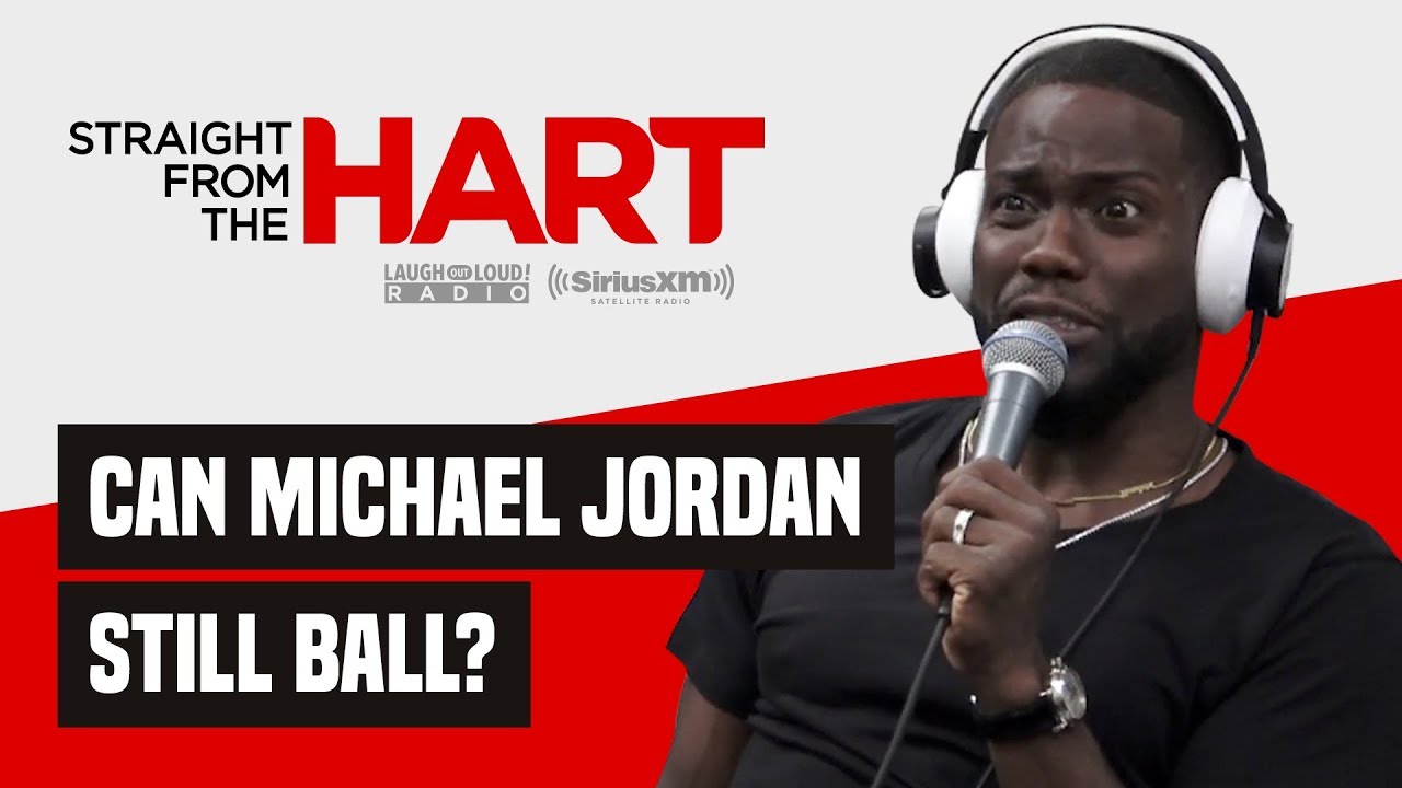 Kevin Hart and The Plastic Cup Boyz Talk Cultural Icons | Straight From the Hart