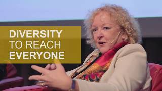 2016 HBA European Leadership Summit – Highlights from the speakers