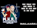 WHAT Podcast with Jamie Hudson: 15 things we loved about the 2018 Season | Trail Daddy: A Trail...