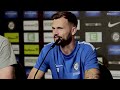 🎙️ | Die Pressekonferenz vor dem Bundesliga-Heimspiel gegen den SCR Altach