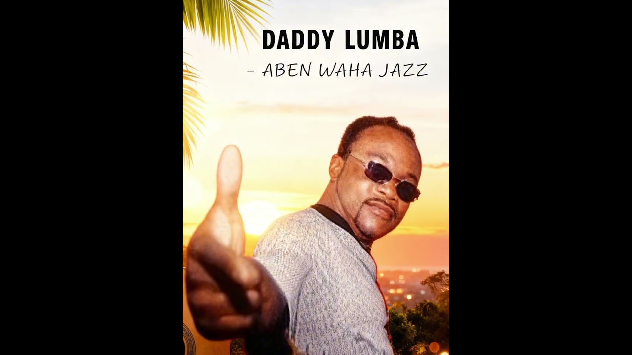 Daddy Lumba-Aben waha (JAZZ)