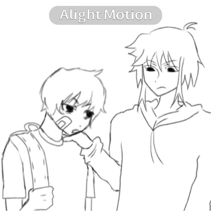 more fillers that will probably get 2 likes || #omoriau