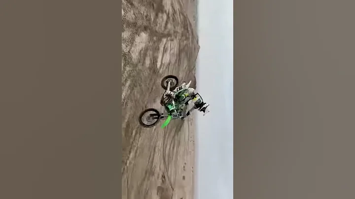 Ocotillo Wells Booter!