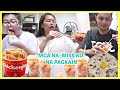 MGA NAMISS KO NA PAGKAIN I KULITAN SA BAHAY! I RichZigzVlogs