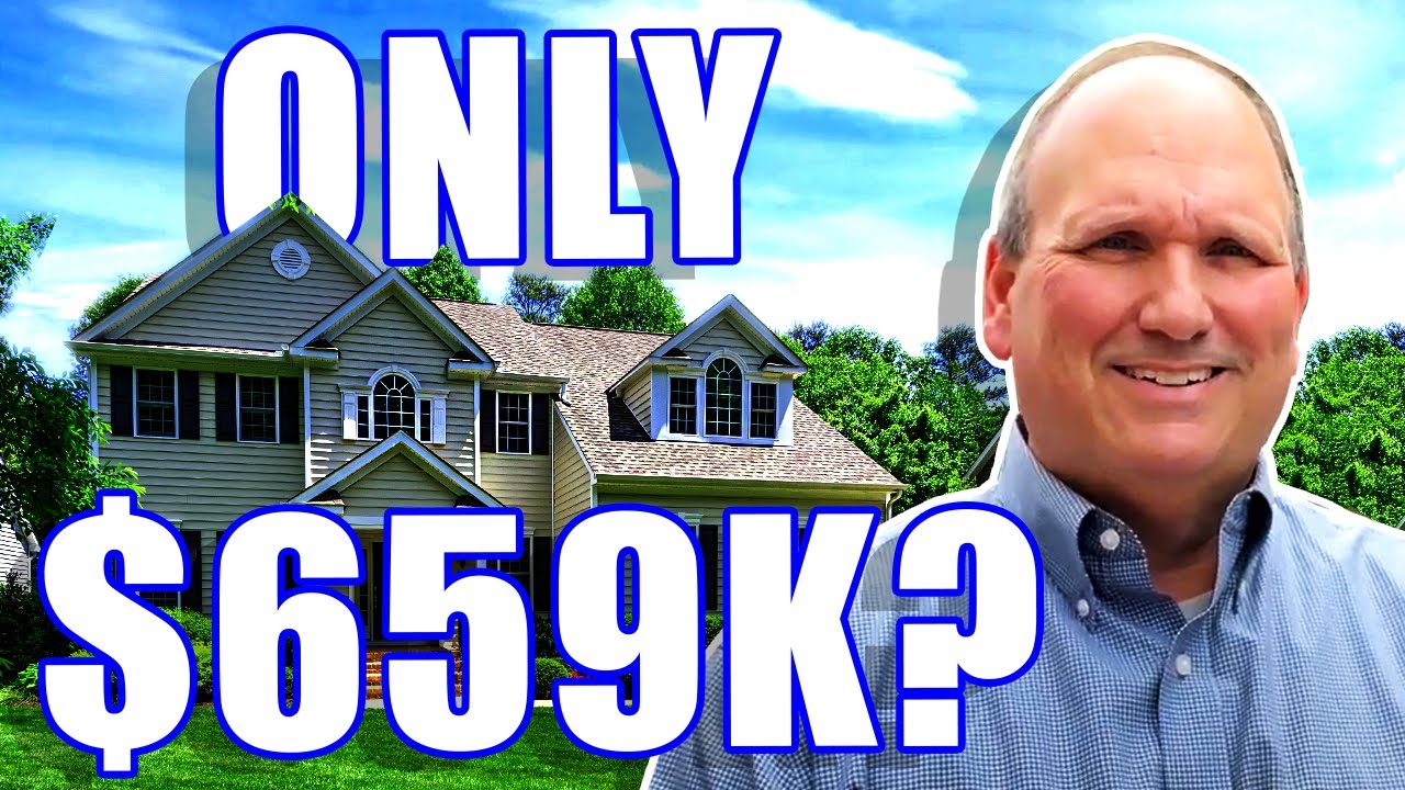 ONLY 659K Home In Short Pump Virginia 2023 Living In Richmond