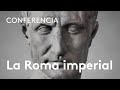 Roma: el prodigioso paisaje urbano de la ciudad imperial | Manuel Bendala