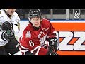 Ryan merkley 20172018 ohl highlights