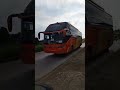 PUTRA PARAHYANGAN BUS JEMPUTAN KARYAWAN SURYA CIPTA #shorts #putraparahyangan